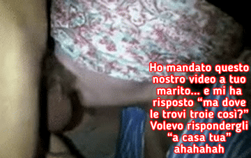 Moglie traditrice - Wife Cheating picture 1 of 1