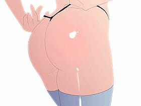 Pussy Pumpin' Porn: A XXX-Rated Ass-Splosion!'