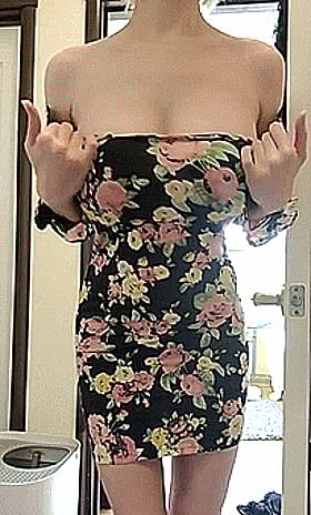 Big Tits Amateur'