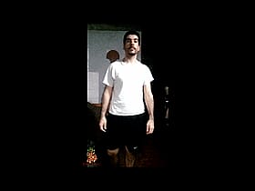 Hot Placers: Sexy Men in White T-shirts'