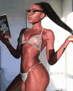 Ebony Nudes: Sexy Hot Teen Sluts picture 1 of 1