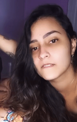 Brunette Teen Gets Teased: Non-Nude, Sexy, and Seductive picture 1 of 1