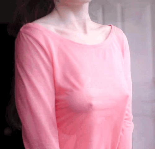 Amateur Tits: A Pink Pussy Paradise picture 1 of 1