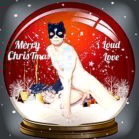 Merry Fucking Christmas: Naughty Toy Time'