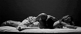 Amateur Mature Sex: A Black and White Night of Passion'