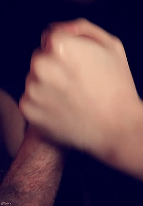 Give Me a Handjob, Bitch: A For Women Only Guide to Hand Jobs'