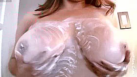 Babes with Big Tits: A Sizzling Hot Mess'