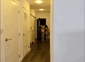 Asian Food Delivery: Big Boobs, Little Boobs, Nice Body'
