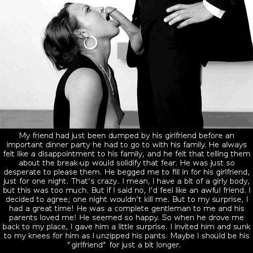 TG's Girlfriend: My Friend Had Just Been Dumped By His Girlfriend picture 1 of 1