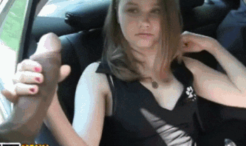 Brunette Handjob: A Sultry, Sensual Experience picture 1 of 1