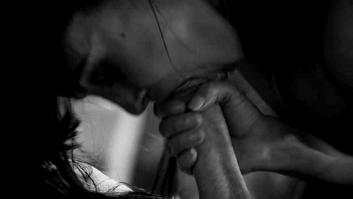 Babes Giving Amazing Blowjobs to Brunette Penises picture 1 of 1