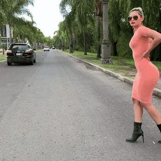 Blonde Babe Wants to Get Impregnated - Let's Breed! picture 1 of 1