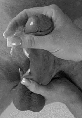 Babes Love Handjobs: Get Your Cock Sucked by a Hot Chick'
