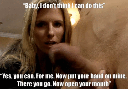 Make Me Do It: Coerced Consent picture 1 of 1