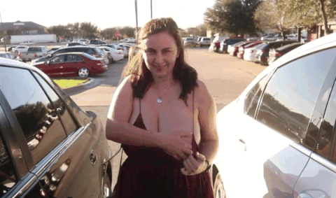 Amateur BBW with Big Tits picture 1 of 1