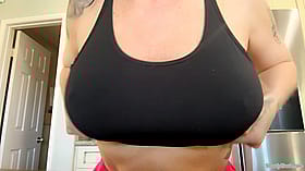 Put these on your face after the gym Put these on your face after the gym