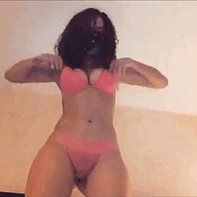 Amateur Big Tits Ebony Teen Selfshot Non Nude'