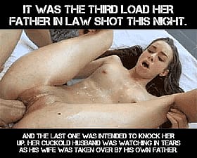 Fuck Your Girlfriend: The Third Load Loaded Her Mother In Law Shot This Night'