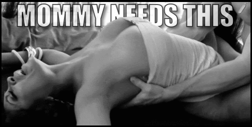 Titty Fucking Taboo: Mommy Needs It picture 1 of 1