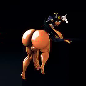 Hot Big Tits, Big Cock, Big Ballz: The Ultimate XXX Experience'
