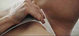 Fingerin' the Panties: A Masturbation Adventure'