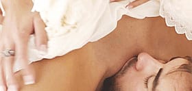 Fucking My Girlfriend's Pussy'
