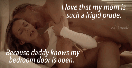 Blondie's Bedroom Door is Open: Daddy Knows What Makes Me Squirm picture 1 of 1