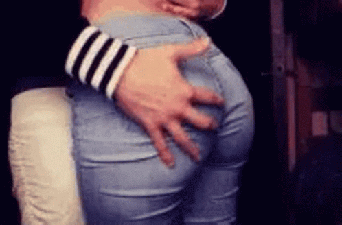 Amateur Ass Jeans: A Sizzling Sensation picture 1 of 1