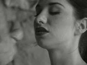 Cruel Eye Contact: Watching Her with Jealousy picture 1 of 1