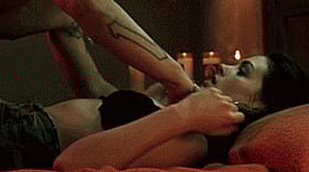 Celebrity Sex Tape: The Hottest Scenes of Your Favorite Stars'