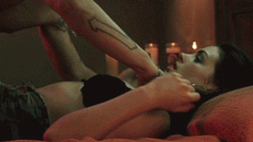 Celebrity Sex Tape: The Hottest Scenes of Your Favorite Stars picture 1 of 1