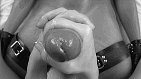 Pussy Pumping: A HPov Exclusive'