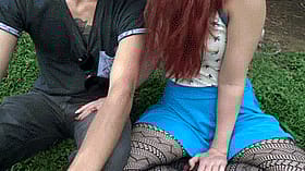 Grab My Thigh: A Sizzling Erotic Experience'