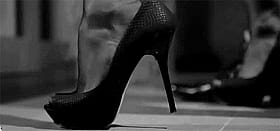 Sexy Heels: Step into the Spotlight with These Killer Kicks'