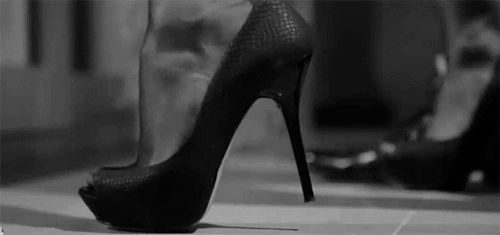 Sexy Heels: Step into the Spotlight with These Killer Kicks picture 1 of 1