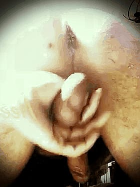 Penis Pumping: CBT Techniques for a Harder Cock'