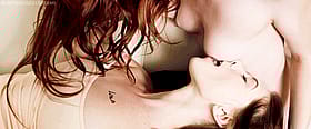 Hot Lesbian Ass Eating'
