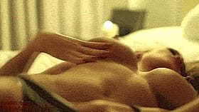 Fuck Me Hard: Naked Chick Gets Pounded'