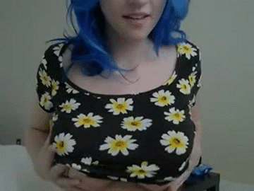 Amateur Big Tits Flashing Boobs picture 1 of 1