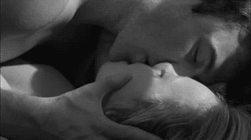 Horny Couple Gets Down and Dirty picture 1 of 1