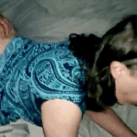 Amateur Threesome: A Wild Ride with Two'