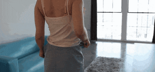 Karina White Undressing: My Gifs Crawling Eyes picture 1 of 1