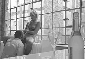 Pussy Eating Fiesta: Cunnilingus, Eating Pussy, Licking Pussy, Pussy Licking Fun'
