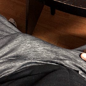 Amateur with a Big Dick: A Sneak Peek'