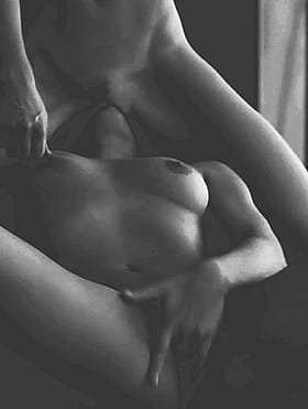 Big Tits, Hot Lesbian Pussy: Get Your Fill'