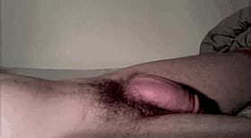 Penis Cumshots: A Dirty, Sweaty, and Pinky Adventure'