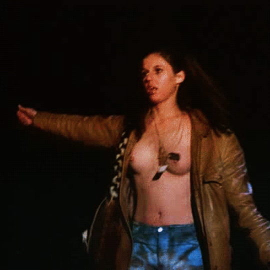 Edie Sedgwick's Dog Tags: A Naked Night in the City picture 1 of 1