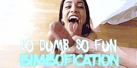 Veronica Rodriguez's Dirty, Dumb, Softcore Pornography'