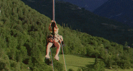 Walking the Wire: A Public Sex Adventure picture 1 of 1
