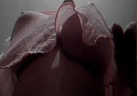 Big Tits Babe Gets Wet'